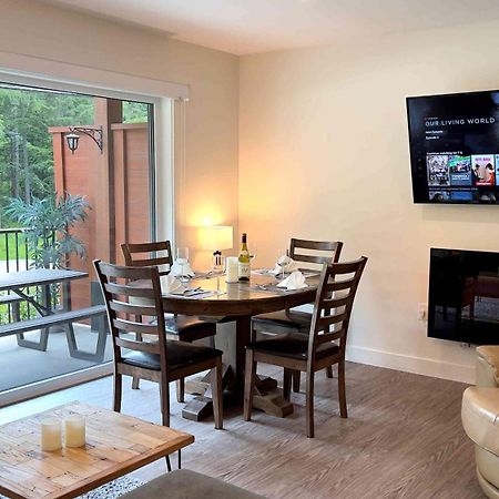 Al'S Escape By Revelstoke Vacations Apartment Luaran gambar